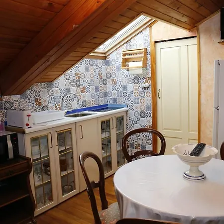 2 Bedrooms House With View At Nyaraló