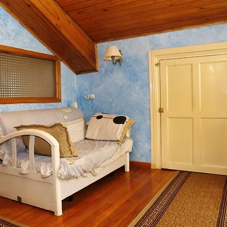2 Bedrooms House With View At Nyaraló Lourenzá