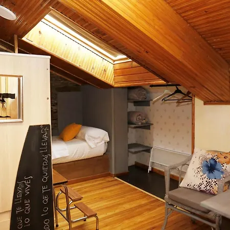 2 Bedrooms House With View At