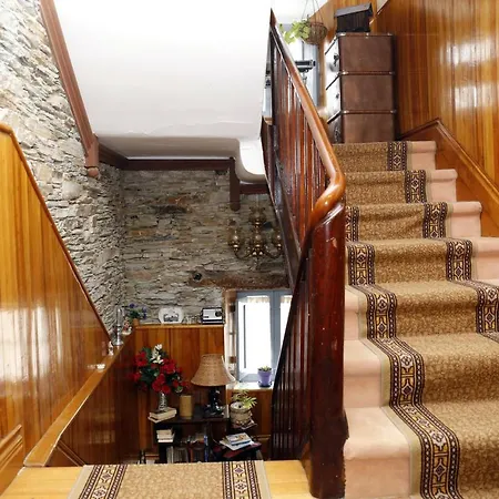 2 Bedrooms House With View At Lourenzá